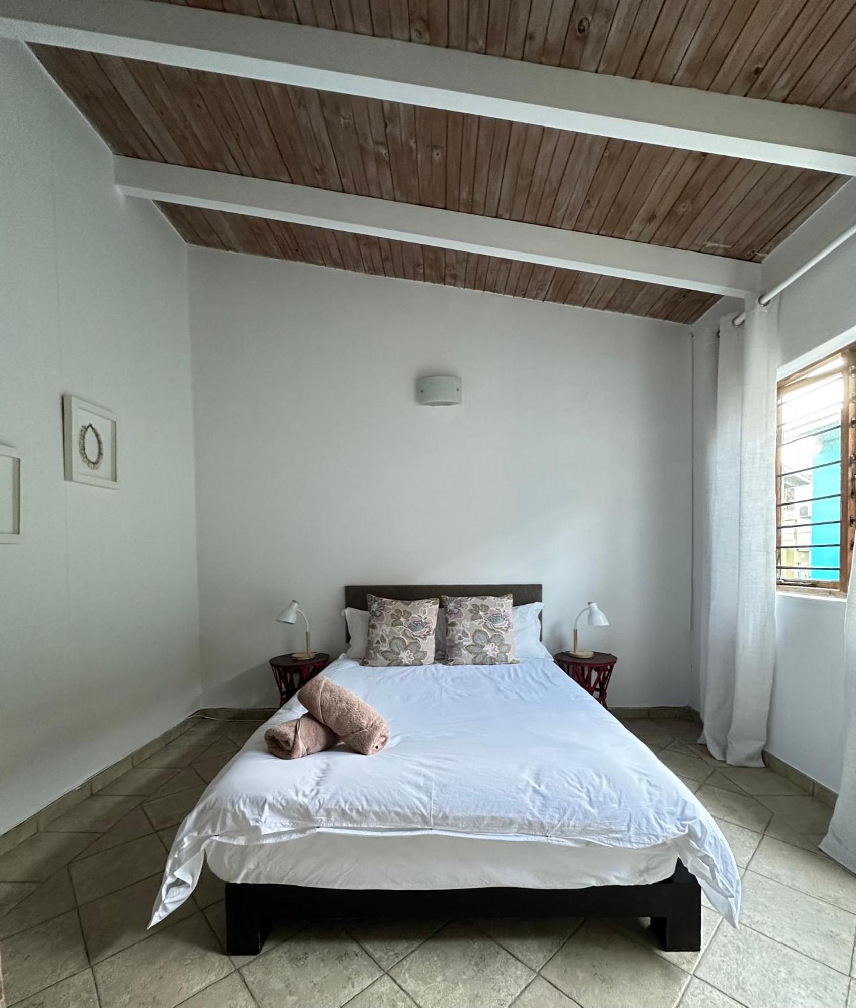 Skeleton Beach Backpackers Swakopmund Exterior photo